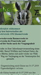 Mobile Screenshot of baumersroda.de